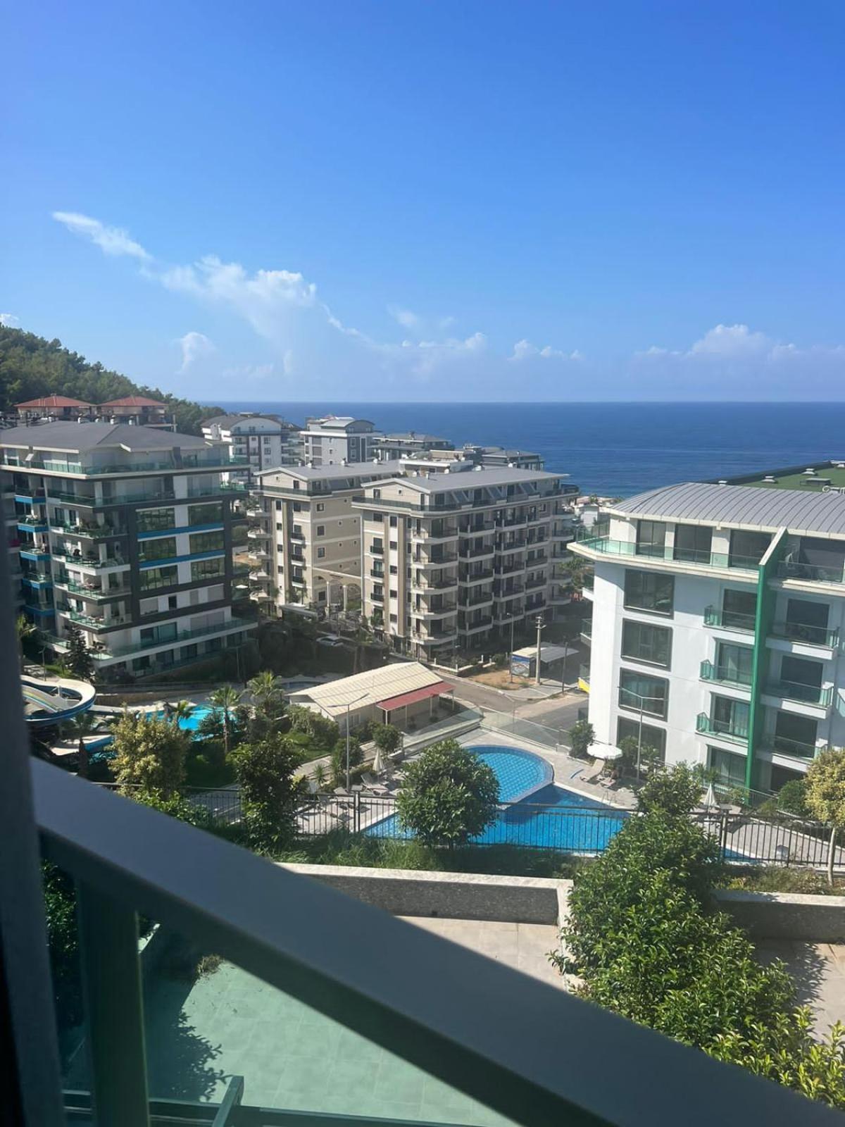 Konak Premium Seaside Studio Kargicak  Exterior photo